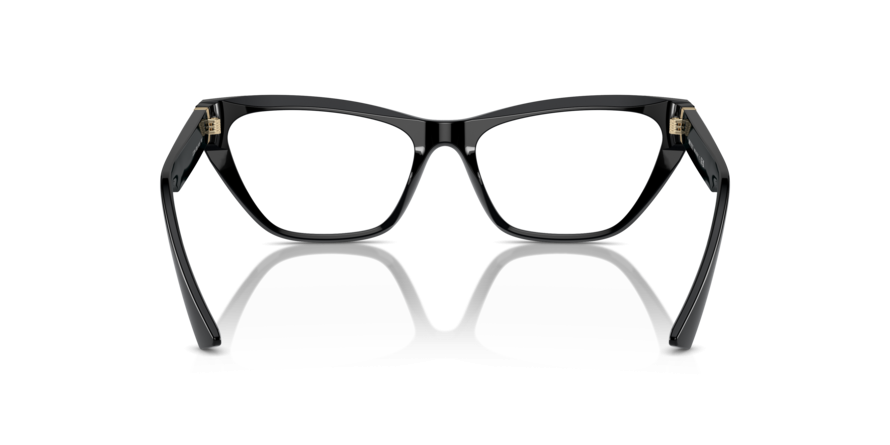 OKULARY KOREKCYJNE JIMMY CHOO JC 3014 5000 54 ROZMIAR M