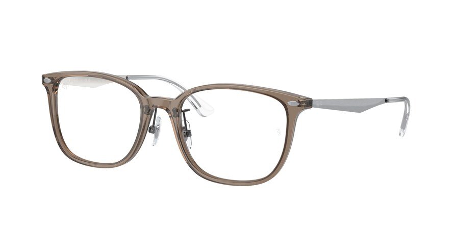OKULARY KOREKCYJNE RAY-BAN® RX 5403D 8274 52 ROZMIAR M