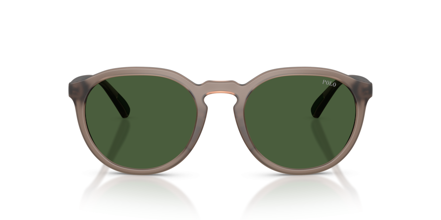OKULARY POLO RALPH LAUREN PH 4232U 631371 53 ROZMIAR M
