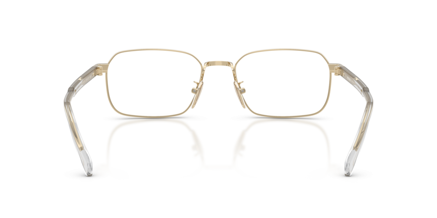 OKULARY KOREKCYJNE PRADA EYEWEAR PR C50VD ZVN1O1 55 ROZMIAR M