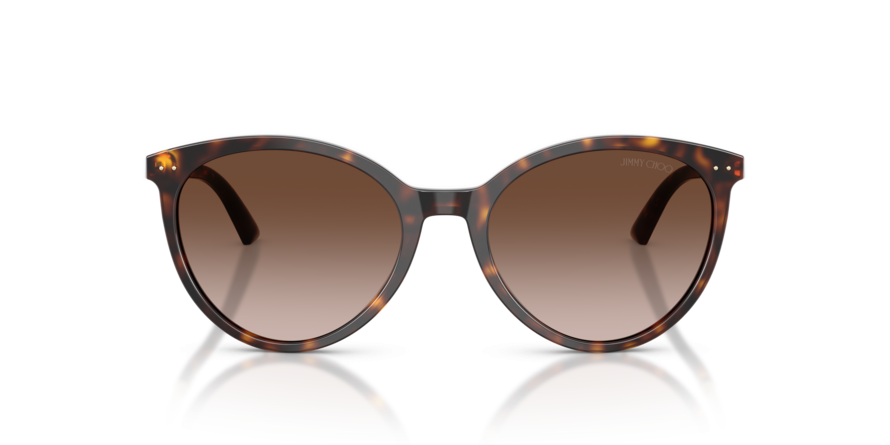 OKULARY JIMMY CHOO JC 5060 500213 53 ROZMIAR M