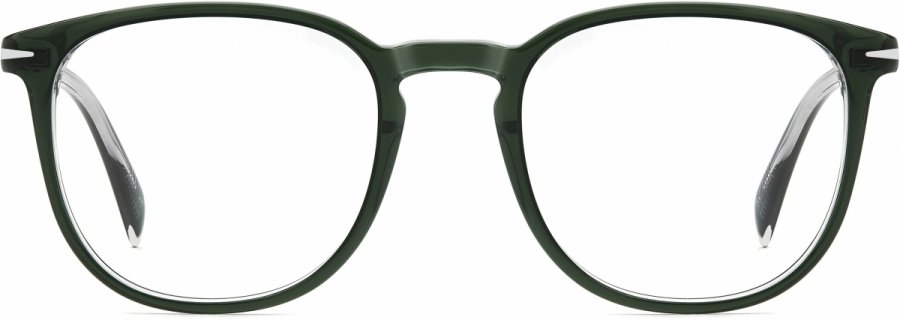 OKULARY KOREKCYJNE DAVID BECKHAM DB 1212 B59 51 ROZMIAR M