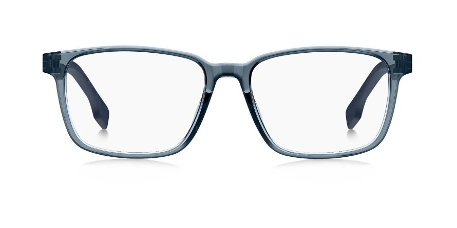 OKULARY KOREKCYJNE BOSS 1618F PJP 55 ROZMIAR M