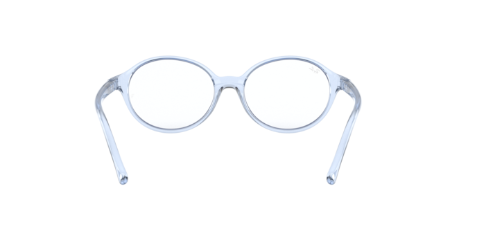 OKULARY KOREKCYJNE DZIECIĘCE RAY-BAN RY 1901 3836 46