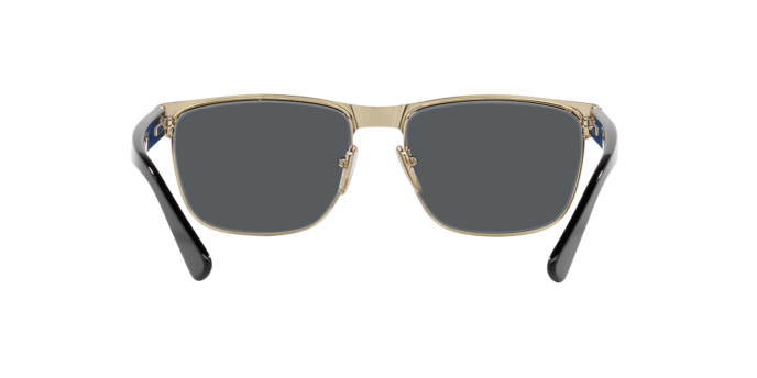 OKULARY PRADA EYEWEAR PR 66ZS AAV07T 58 ROZMIAR L