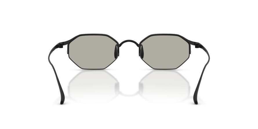 OKULARY GIORGIO ARMANI AR 6171T 34046G 49 ROZMIAR S