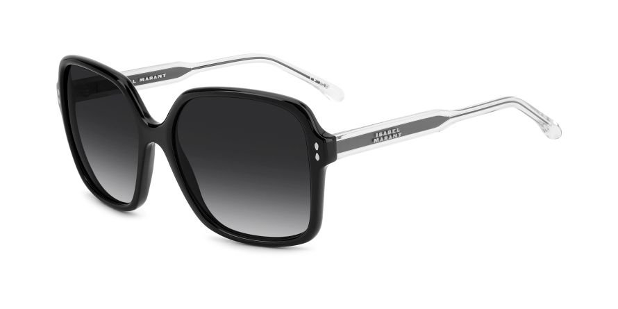 OKULARY ISABEL MARANT IM 0215S 807 58 ROZMIAR L