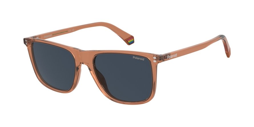 OKULARY POLAROID PLD 6232S L7Q 55 ROZMIAR M Z POLARYZACJĄ