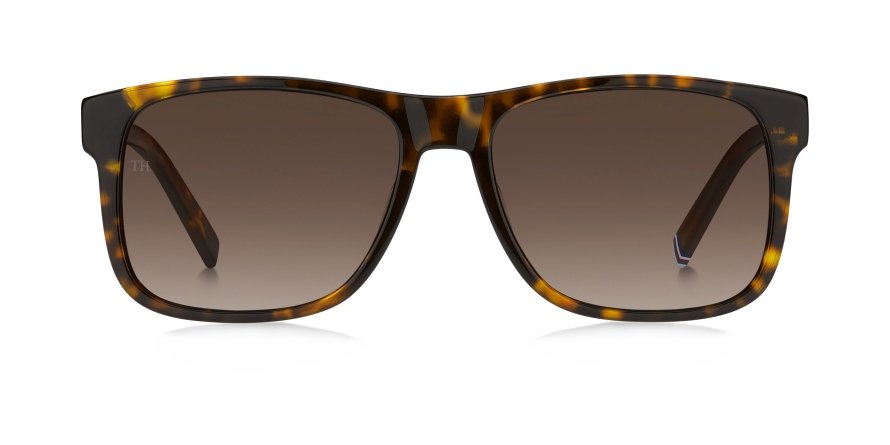 OKULARY TOMMY HILFIGER TH 2073S 086 57 ROZMIAR M