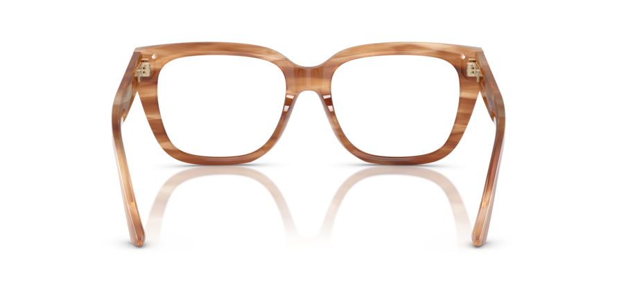 OKULARY KOREKCYJNE JIMMY CHOO JC 3019B 5055 52 ROZMIAR M