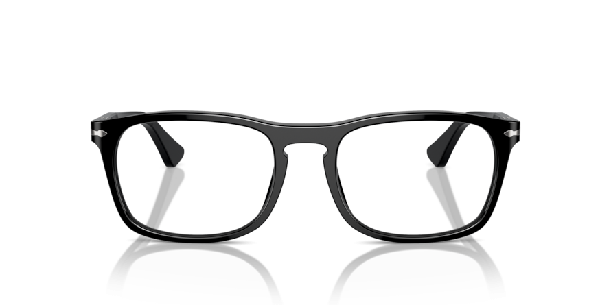 OKULARY KOREKCYJNE PERSOL® PO 3344V 95 54 ROZMIAR M