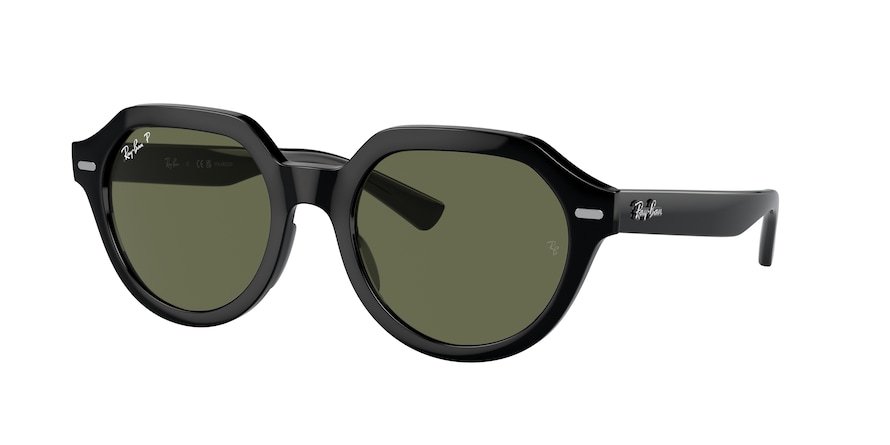 OKULARY RAY-BAN® GINA RB 4399 901/58 51 ROZMIAR M Z POLARYZACJĄ