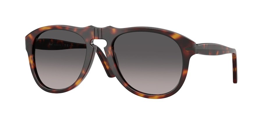 OKULARY PERSOL® PO 0649NE 24/M3 54 ROZMIAR M Z POLARYZACJĄ