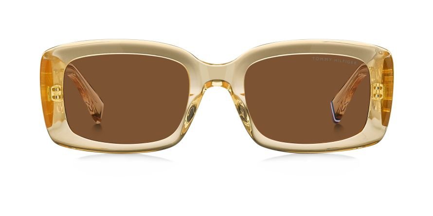 OKULARY TOMMY HILFIGER TH 2343S L7Q 53 ROZMIAR M