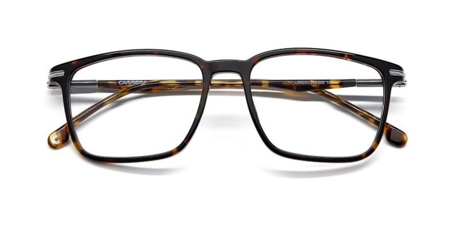 OKULARY KOREKCYJNE CARRERA CA 283 086 54 ROZMIAR M