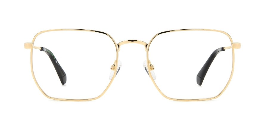 OKULARY KOREKCYJNE POLAROID PLD D485 J5G 56 ROZMIAR M