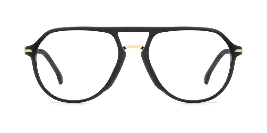 OKULARY KOREKCYJNE CARRERA CA 345 I46 55 ROZMIAR M