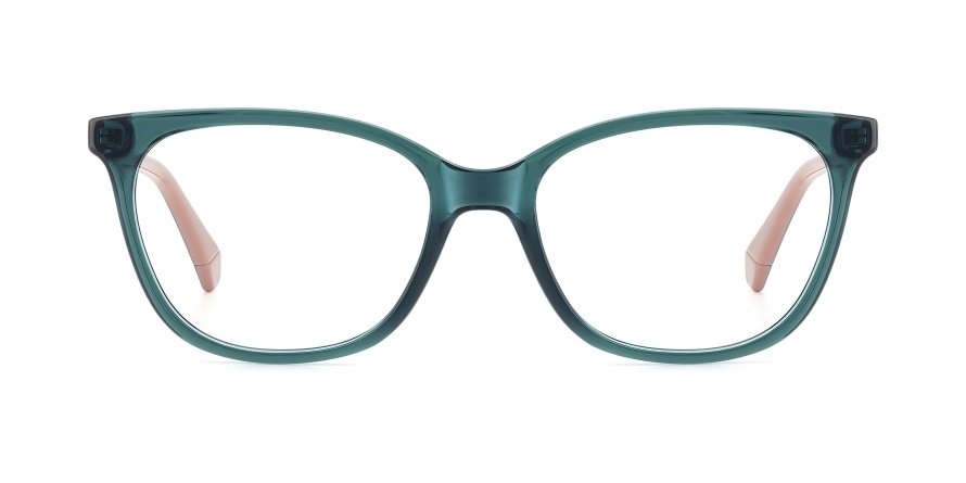 OKULARY KOREKCYJNE POLAROID PLD D560 ZI9 53 ROZMIAR M