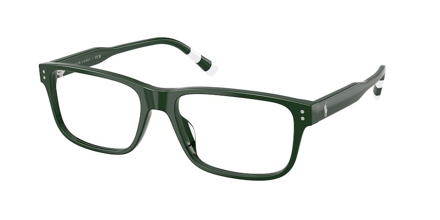 OKULARY KOREKCYJNE POLO RALPH LAUREN PH 2302U 6316 57 ROZMIAR M