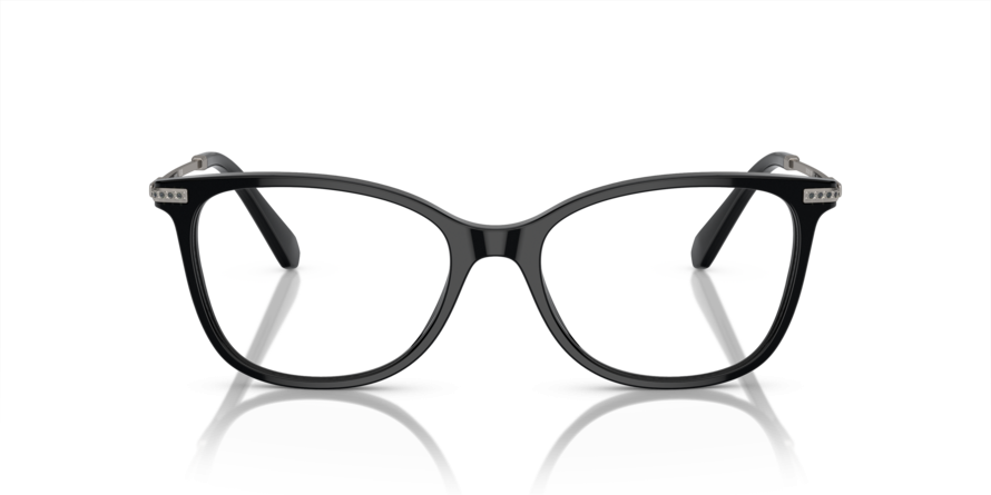 OKULARY KOREKCYJNE SWAROVSKI SK 2010 1039 52 ROZMIAR M