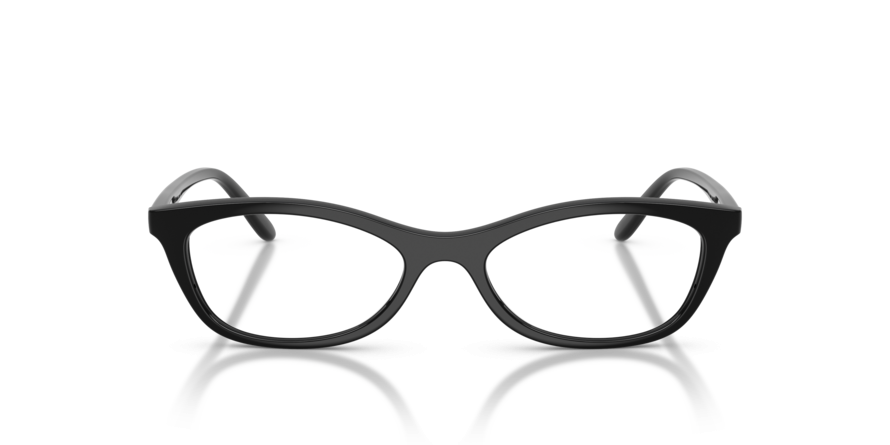 OKULARY KOREKCYJNE VOGUE EYEWEAR VO 5668 W44 51 ROZMIAR S