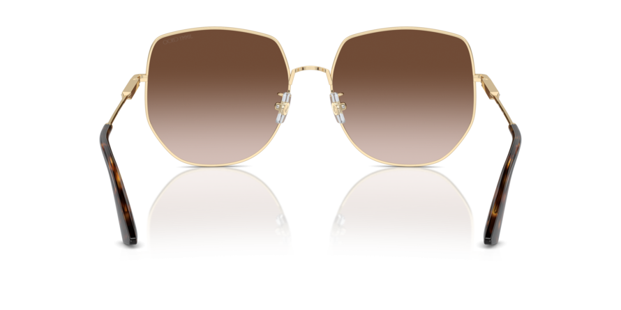 OKULARY JIMMY CHOO JC 4006BD 300613 58 ROZMIAR L