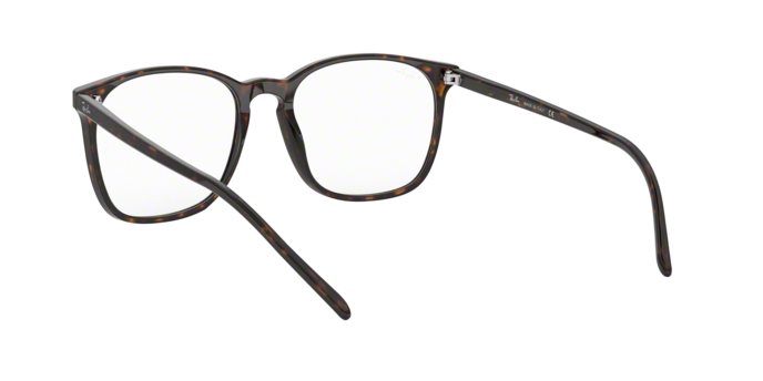 OKULARY KOREKCYJNE RAY-BAN® RX 5387 2012 52 ROZMIAR S