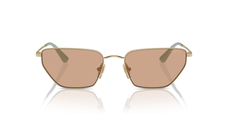 OKULARY VOGUE EYEWEAR VO 4316S 848/3 56 ROZMIAR M