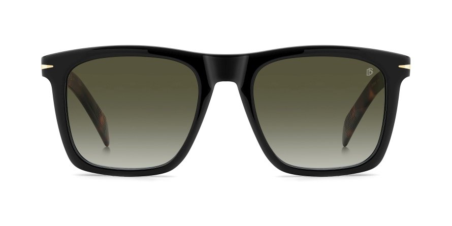 OKULARY DAVID BECKHAM DB 7000S XWY 53 ROZMIAR M
