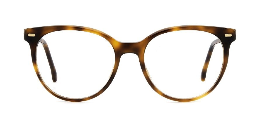 OKULARY KOREKCYJNE CARRERA CA 3059 WR9 52 ROZMIAR M