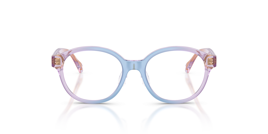 OKULARY KOREKCYJNE DZIECIĘCE VERSACE JUNIOR VK 3012 5534 47