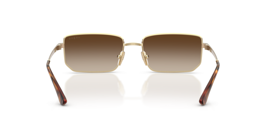 OKULARY VOGUE EYEWEAR VO 4352S 848/13 56 ROZMIAR M