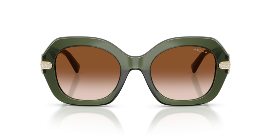 OKULARY VOGUE EYEWEAR VO 5706SB 328713 50 ROZMIAR M