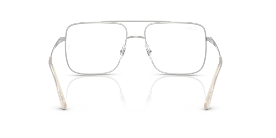 OKULARY KOREKCYJNE RAY-BAN® ARI RX 3758V 2501 54 ROZMIAR M