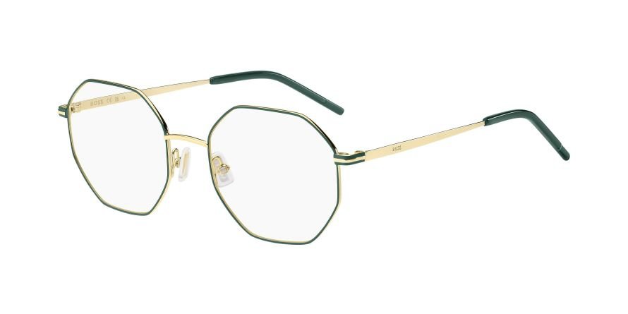 OKULARY KOREKCYJNE BOSS 1590 PEF 51 ROZMIAR M