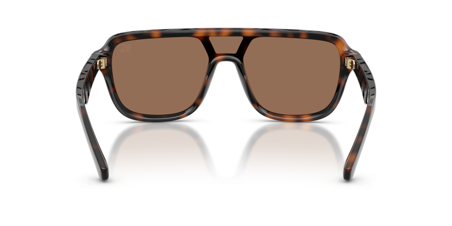 OKULARY BURBERRY BE 4474U 300273 28 ROZMIAR L