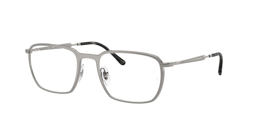OKULARY KOREKCYJNE RAY-BAN® RX 6549 2502 51 ROZMIAR M