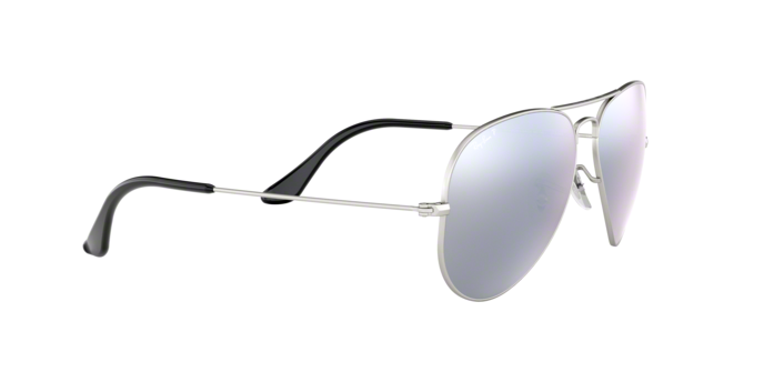 OKULARY RAY-BAN® AVIATOR LARGE METAL RB 3025 019/W3 58 ROZMIAR M Z POLARYZACJĄ