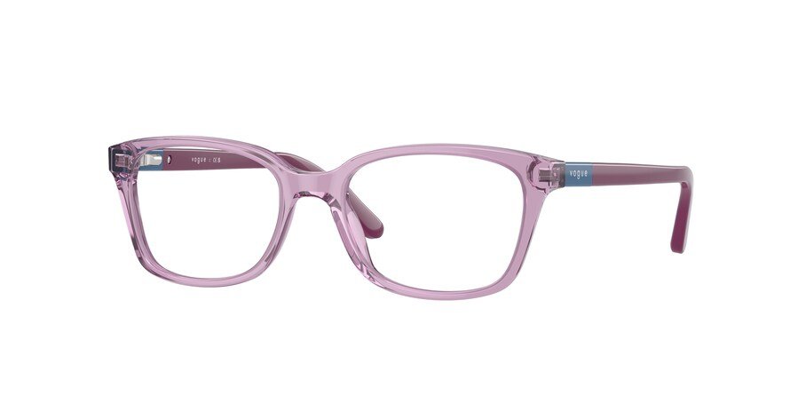 OKULARY KOREKCYJNE DZIECIĘCE VOGUE EYEWEAR VY 2001 2686 49