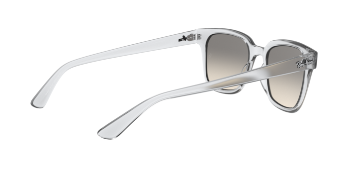 OKULARY RAY-BAN® RB 4323 644732 51 ROZMIAR M