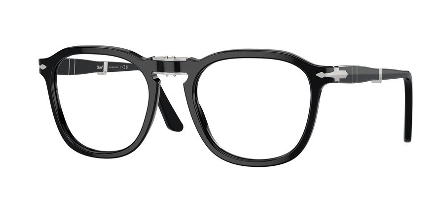 OKULARY KOREKCYJNE PERSOL® RENE' PO 3345V 95 52 ROZMIAR M