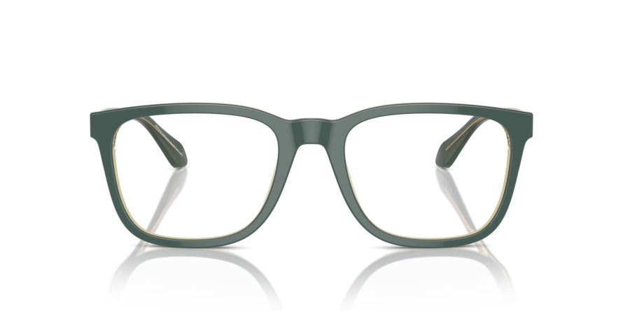 OKULARY KOREKCYJNE GIORGIO ARMANI AR 7255 6086 53 ROZMIAR M