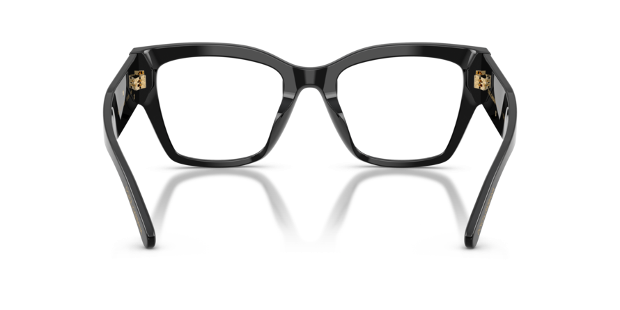 OKULARY KOREKCYJNE DOLCE & GABBANA DG 3435B 501 51 ROZMIAR M