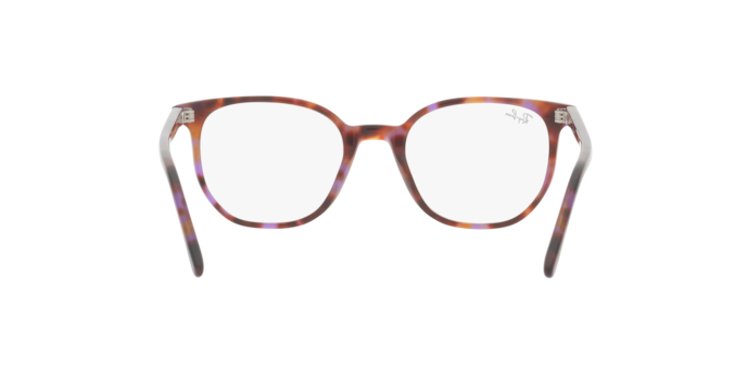 OKULARY KOREKCYJNE RAY-BAN® ELLIOT RX 5397 8175 48 ROZMIAR S