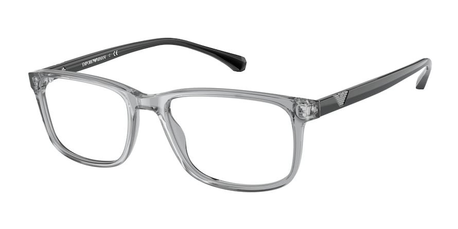 OKULARY KOREKCYJNE EMPORIO ARMANI EA 3098 5029 53 ROZMIAR M