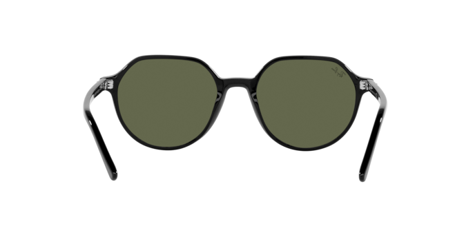 OKULARY RAY-BAN® THALIA RB 2195 901/31 53 ROZMIAR M