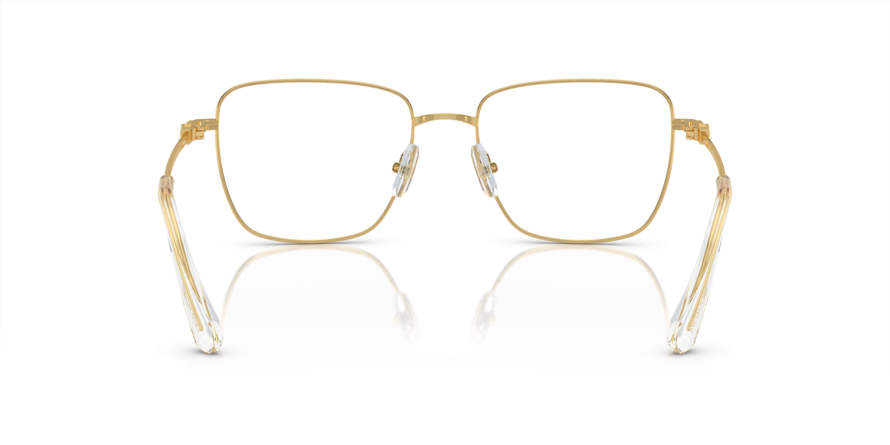 OKULARY KOREKCYJNE SWAROVSKI SK 1003 4004 55 ROZMIAR M