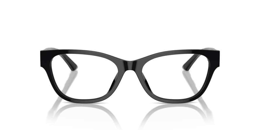 OKULARY KOREKCYJNE JIMMY CHOO JC 3010U 5017 52 ROZMIAR M