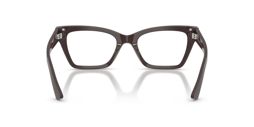 OKULARY KOREKCYJNE GIORGIO ARMANI AR 7285HU 6306 49 ROZMIAR S