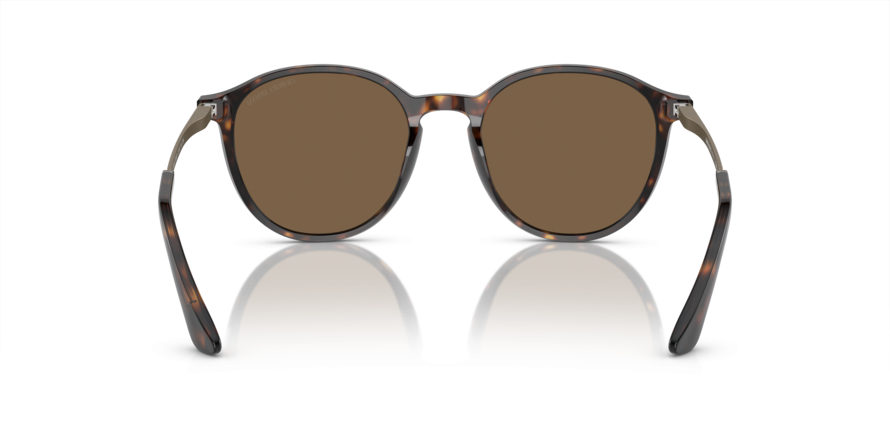 OKULARY GIORGIO ARMANI AR 8196 502673 51 ROZMIAR M
